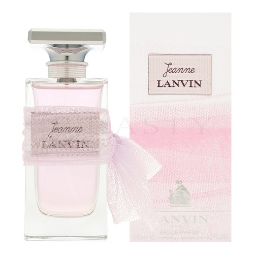 Lanvin Jeanne Lanvin Eau de Parfum para mujer 100 ml