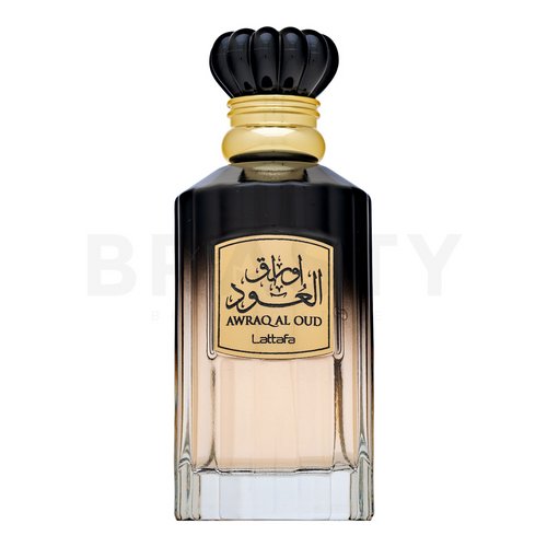 Lattafa Awraq Al Oud parfémovaná voda unisex 100 ml