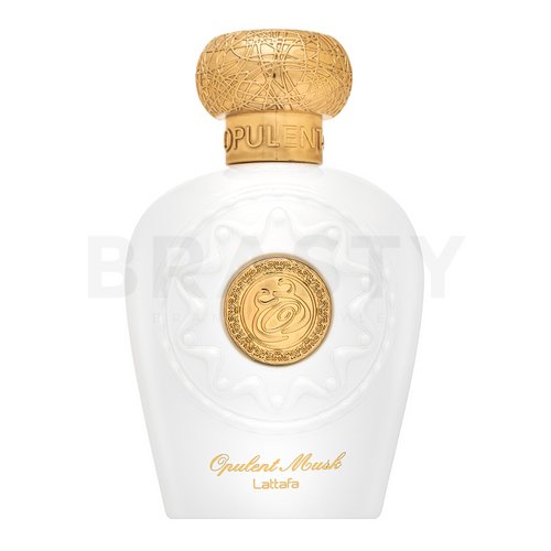 Lattafa Opulent Musk Eau de Parfum für Damen 100 ml