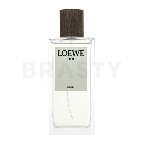 Loewe 001 Man Eau de Parfum para hombre 100 ml | BRASTY.ES