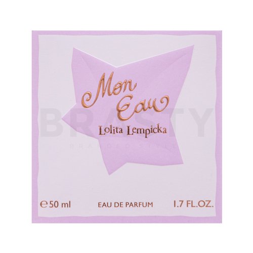 Lolita Lempicka Mon Eau Eau de Parfum femei 50 ml