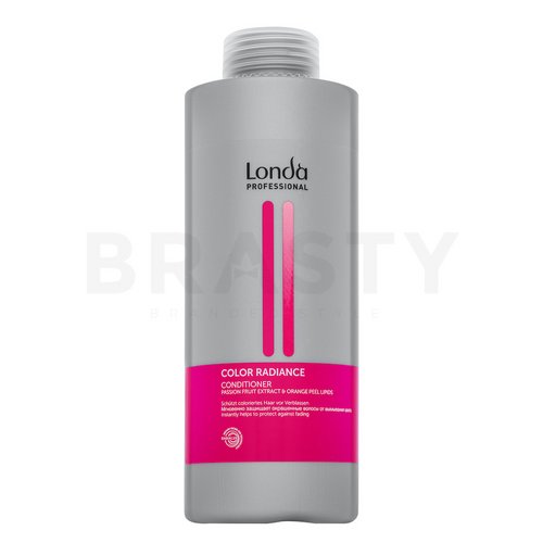 Londa Professional Color Radiance Conditioner vyživující kondicionér pro barvené vlasy 1000 ml