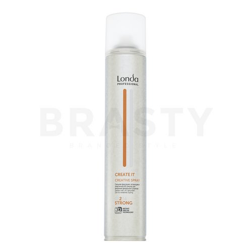 Londa Professional Create It Creative Spray stylingový sprej pro definici a tvar 300 ml
