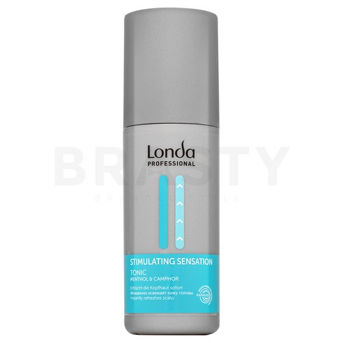 Londa Professional Simulating Sensation Tonic Haartonikum zur Stimulierung der Kopfhaut 150 ml