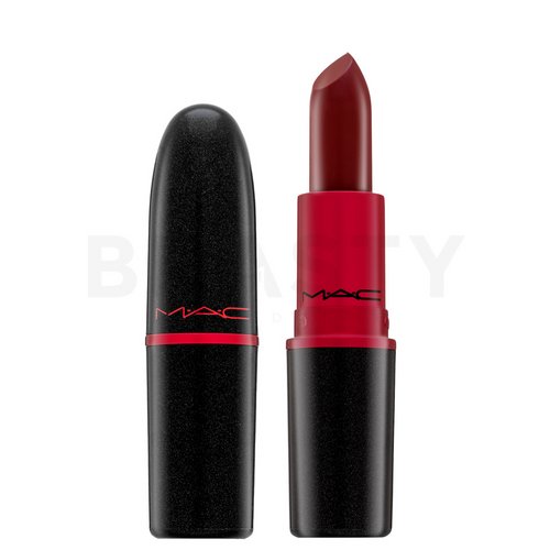 Mac Matte Lipstick 618 Viva Glam I Lippenstift Fur Einen Matten Effekt 3 G Brasty At