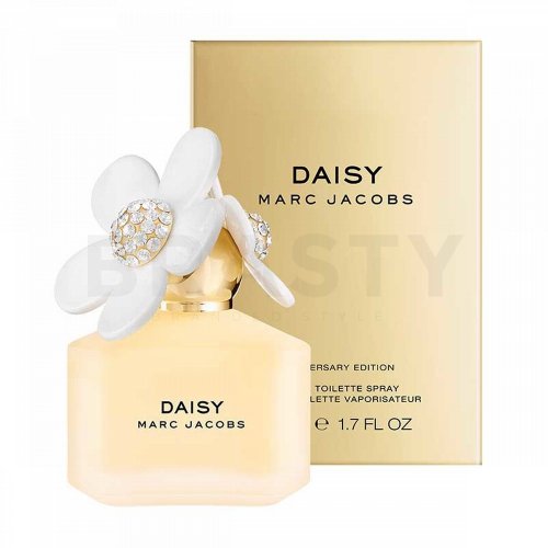 Marc Jacobs Daisy Anniversary Edition Eau de Toilette para Marc Jacobs Daisy Anniversary Edition Eau de Toilette para