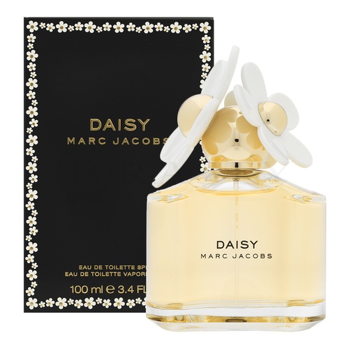 Marc Jacobs Daisy Eau De Toilette Fur Damen 100 Ml Brasty De