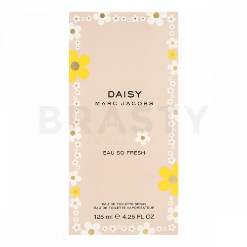 Marc Jacobs Daisy Eau So Fresh woda toaletowa dla kobiet 125 ml