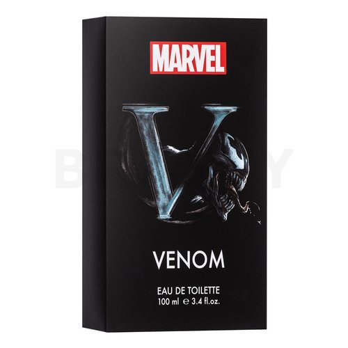 Marvel Venom toaletní voda pro děti 100 ml