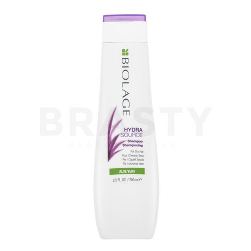 Matrix Biolage Hydrasource Shampoo šampón pre suché vlasy 250 ml