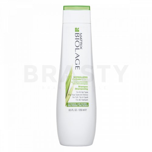 Matrix Biolage Normalizing Clean Reset Shampoo čistiaci šampón pre všetky typy vlasov 250 ml