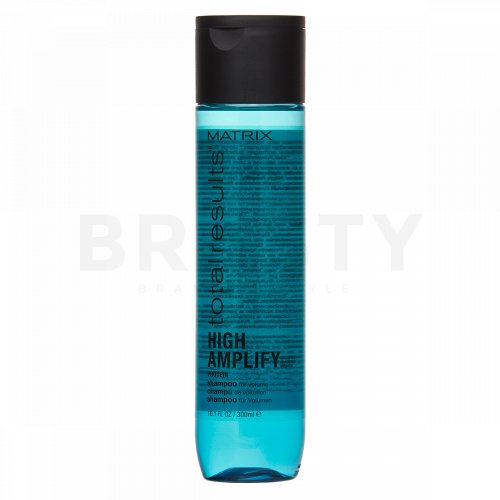 Matrix Total Results High Amplify Shampoo šampon pro jemné vlasy 300 ml