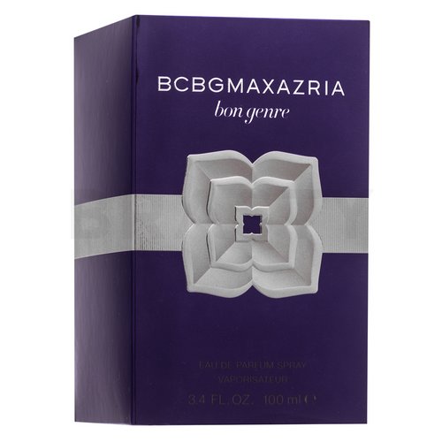 Max Azria BCBG Bon Genre Eau de Parfum femei 100 ml