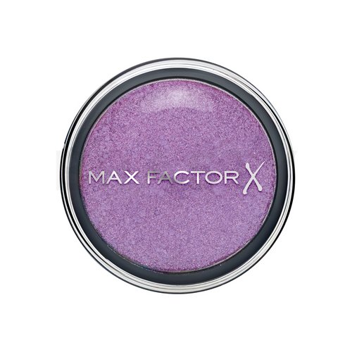 Max Factor Wild Shadow Pot 15 Vicious Purple oční stíny 4 g
