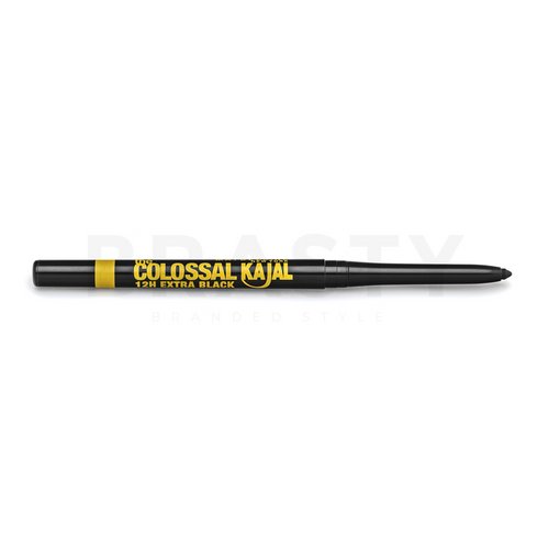 Maybelline Colossal Kajal 01 Extra Black tužka na oči 0,25 g