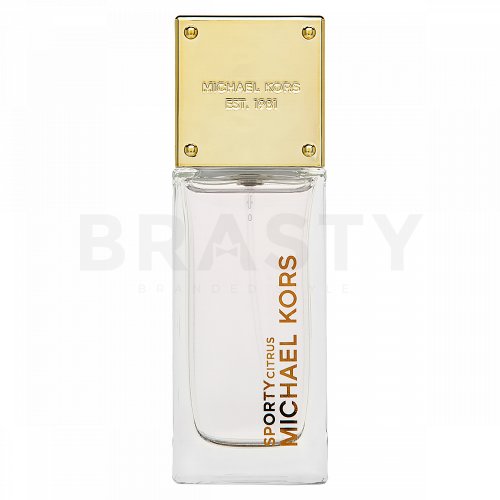 parfum michael kors sporty citrus 50 ml