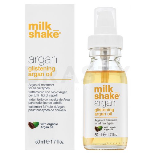 Milk_Shake Argan Oil Aceite protector Para todo tipo de