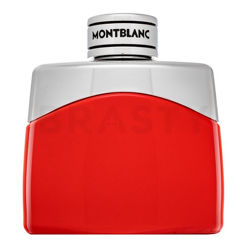 Mont Blanc Legend Red Eau de Parfum für Herren 50 ml