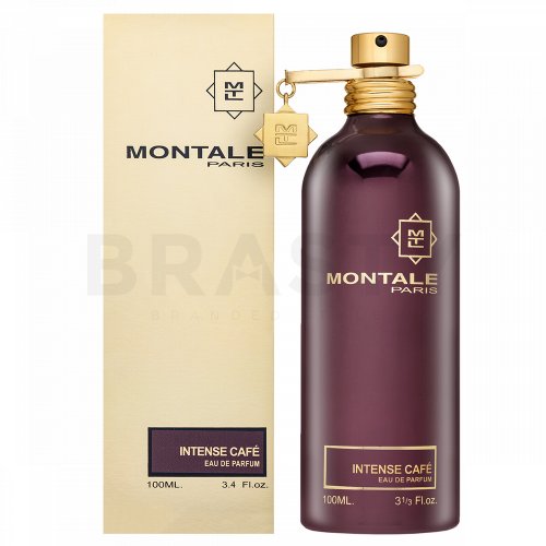 Montale intense cafe фото