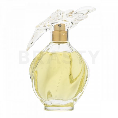 Nina Ricci L´Air du Temps Eau de Toilette for women 100 ml | BRASTY.CO.UK