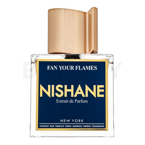 Nishane Fan Your Flames čistý parfém unisex 100 ml