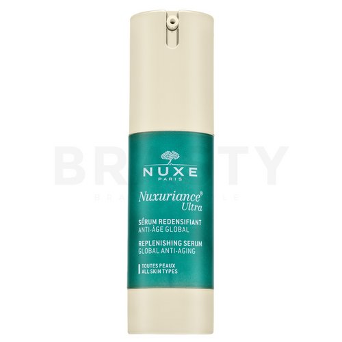 Nuxe Nuxuriance Ultra Replenishing Serum omladzujúce sérum proti starnutiu pleti 30 ml