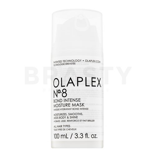 Olaplex Bond Intense Moisture Mask No.8 Mascarilla capilar