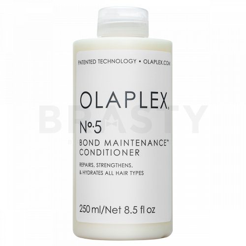 Olaplex Bond Maintenance Conditioner odżywka dla regeneracji, odżywienia i ochrony włosów No.5 250 ml