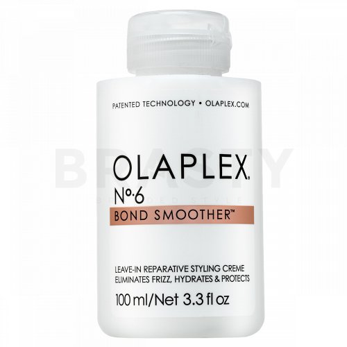 Olaplex Bond Smoother No.6 Dejaren crema Para cabello