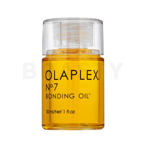 Olaplex Bonding Oil No.7 hair oil for all hair types 30 ml ...