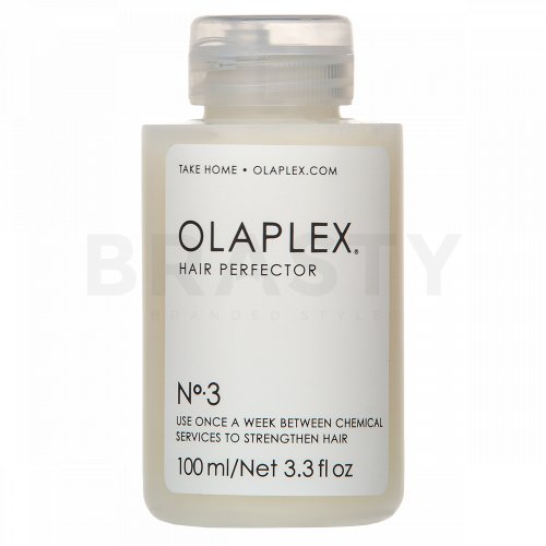 Olaplex Hair Perfector No.3 vlasová kúra pro poškozené vlasy 100 ml
