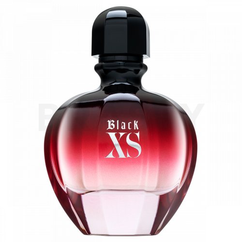 Paco Rabanne Black XS Eau de Parfum para mujer 80 ml | BRASTY.ES
