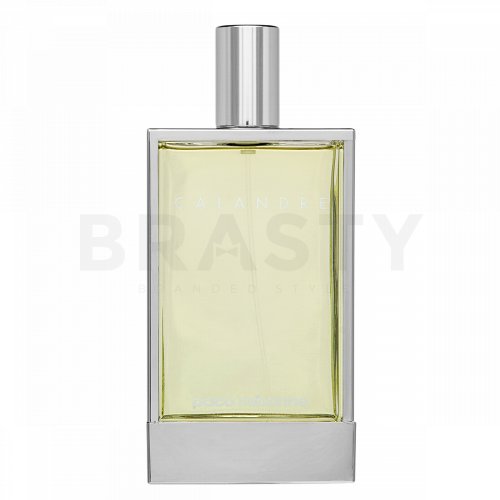 eau de calandre 100ml paco rabanne