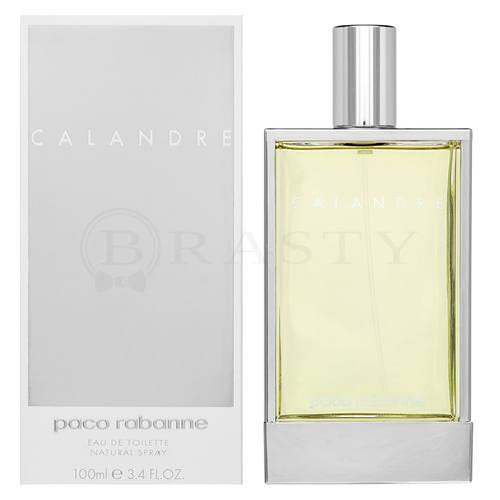 paco rabanne calandre eau de toilette