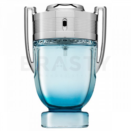 Paco Rabanne Invictus Aqua 2018 Eau de Toilette for men 100 ml | BRASTY ...