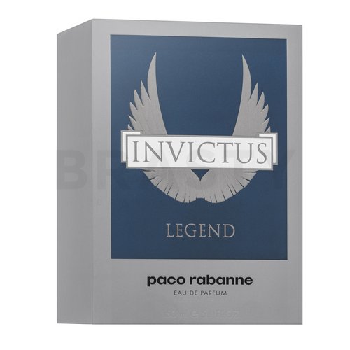 Paco Rabanne Invictus Legend parfémovaná voda pre mužov 150 ml