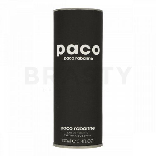 Paco Rabanne Paco Eau de Toilette unisex 100 ml