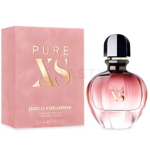 Paco Rabanne Pure XS Eau de Parfum para mujer 30 ml | BRASTY.ES