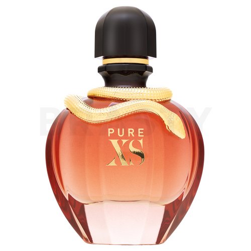 Paco Rabanne Pure XS Woda Perfumowana Dla Kobiet Ml BRASTY PL