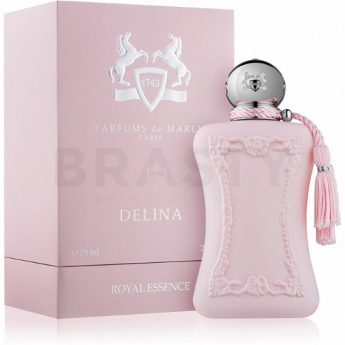 Parfums de Marly Delina Eau de Parfum für Damen 75 ml Parfums de Marly Delina Eau de Parfum für Damen 75 ml