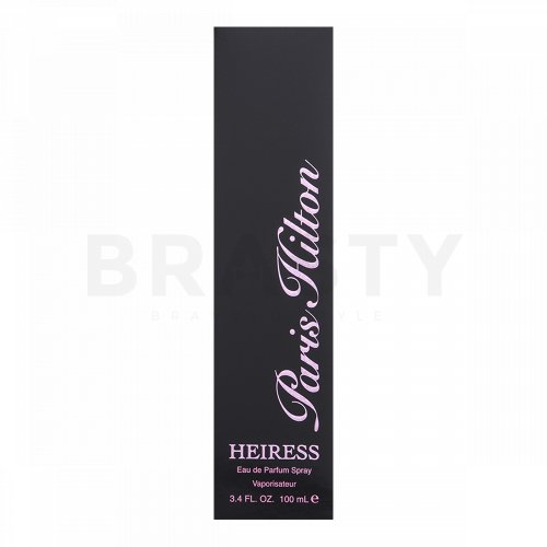 Paris Hilton Heiress woda perfumowana dla kobiet 100 ml