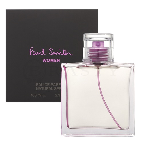 Paul Smith Woman parfémovaná voda pre ženy 100 ml