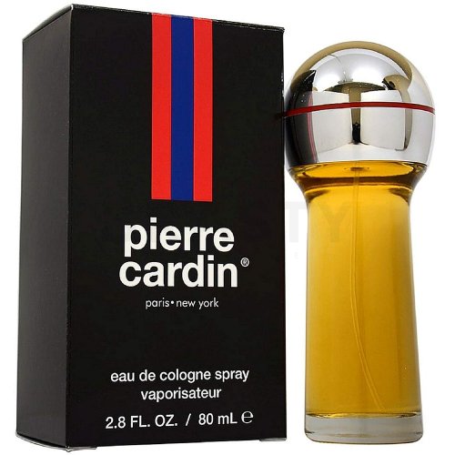 Pierre Cardin Pierre Cardin Pour Monsieur Eau de Cologne Pierre Cardin Pierre Cardin Pour Monsieur Eau de Cologne