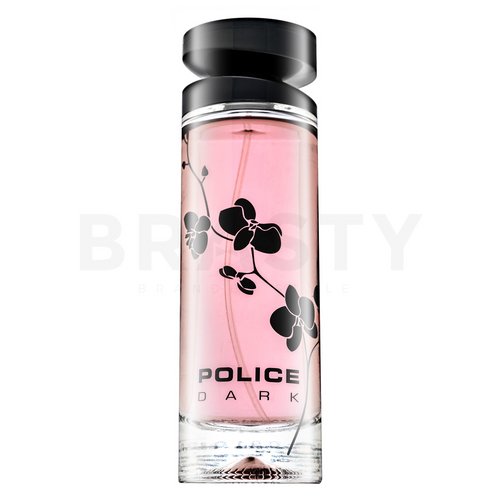 police dark woman edt 100ml