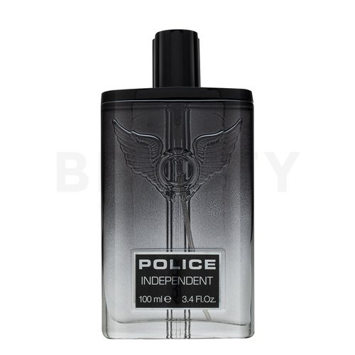 Police Independent Eau de Toilette bărbați 100 ml