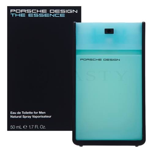 Porsche design the essence