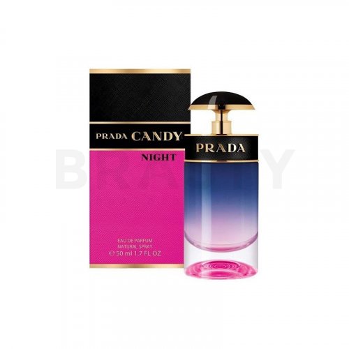 prada candy night eau de parfum