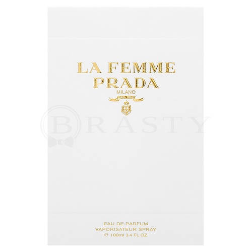 Prada La Femme Eau de Parfum femei 100 ml