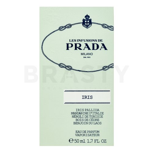 prada milano infusion