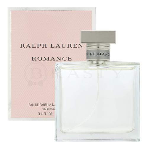 Ralph Lauren Romance Eau de Parfum para mujer 100 ml BRASTY.ES